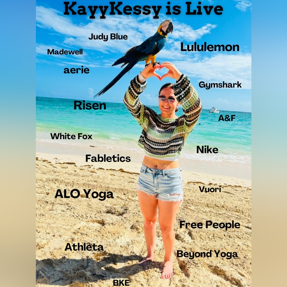 Live Show Listing!